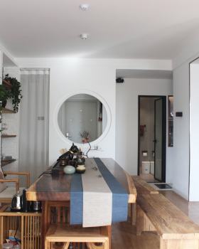 幽静小屋