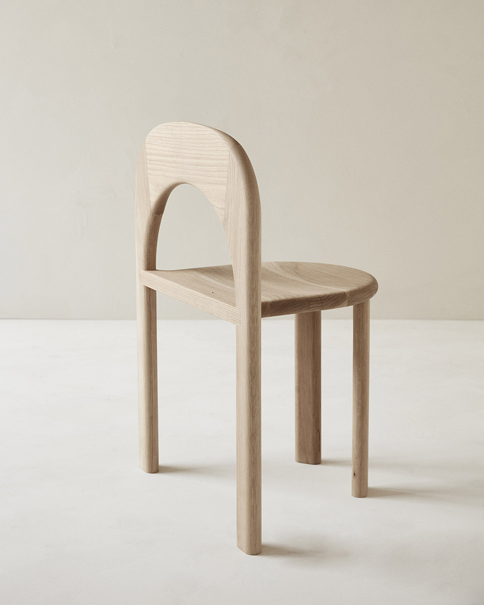 Odie椅子，墨尔本/艺术元素和工程技术的集合-9