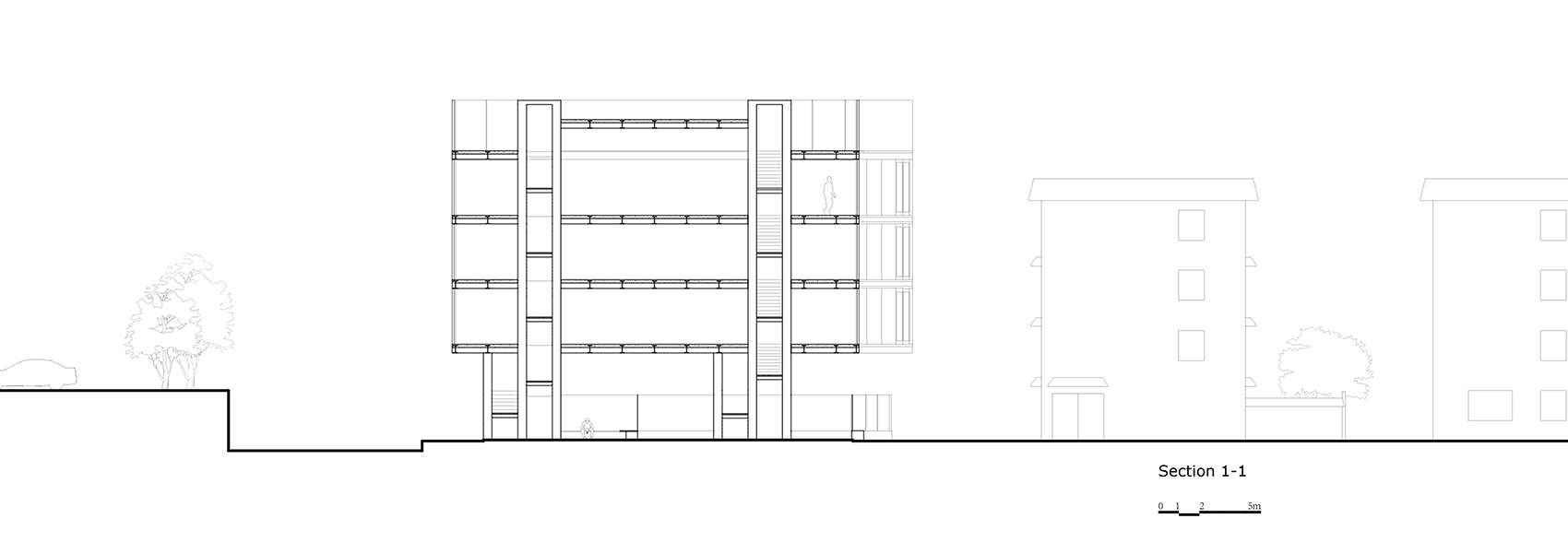 松阳诗文馆丨中国丽水丨徐甜甜,DnA_Design and Architecture-172