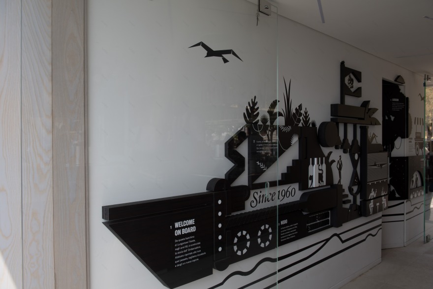 地中海风格的海滨餐厅设计-113