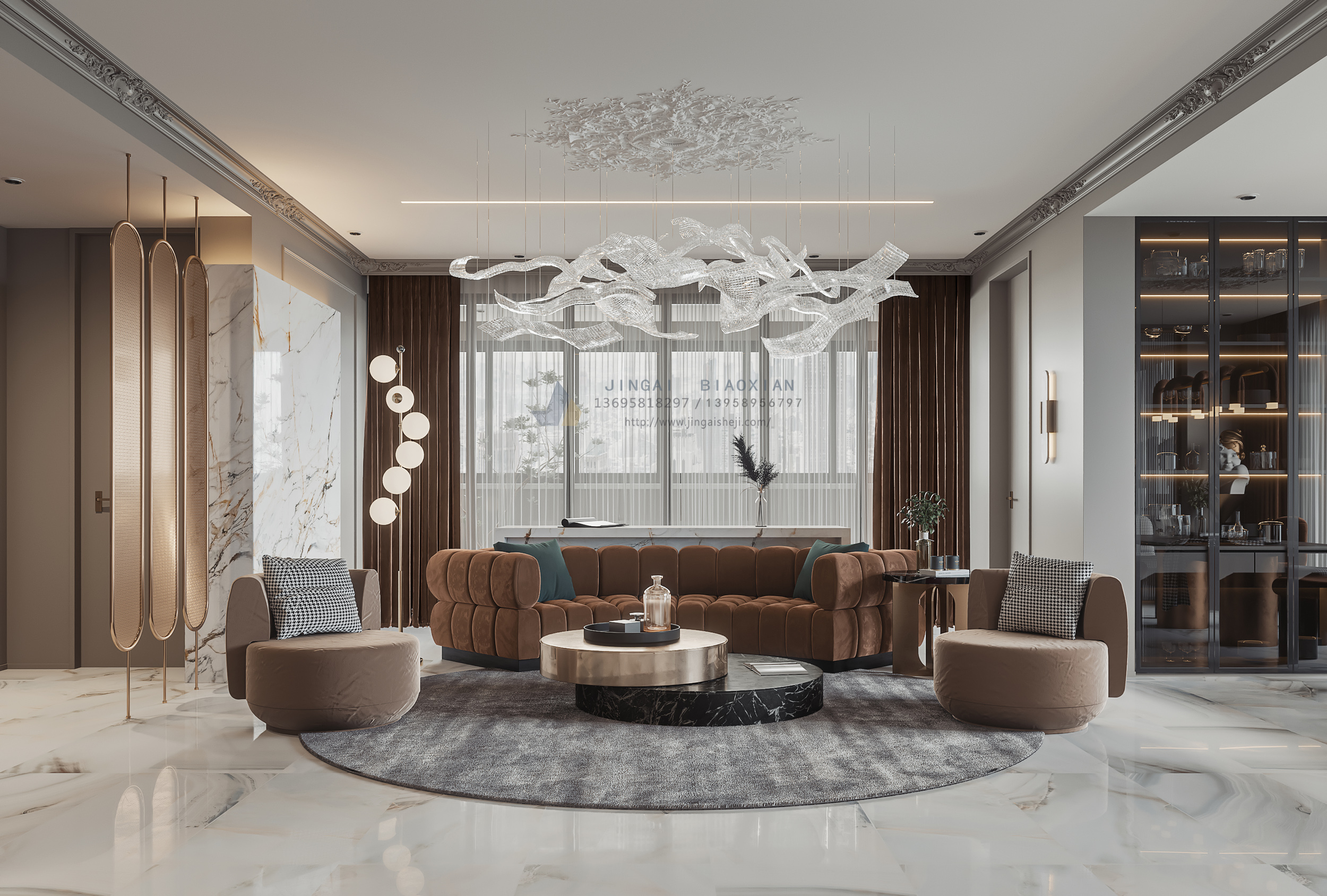 生机勃勃的景象在眼里和心里-11