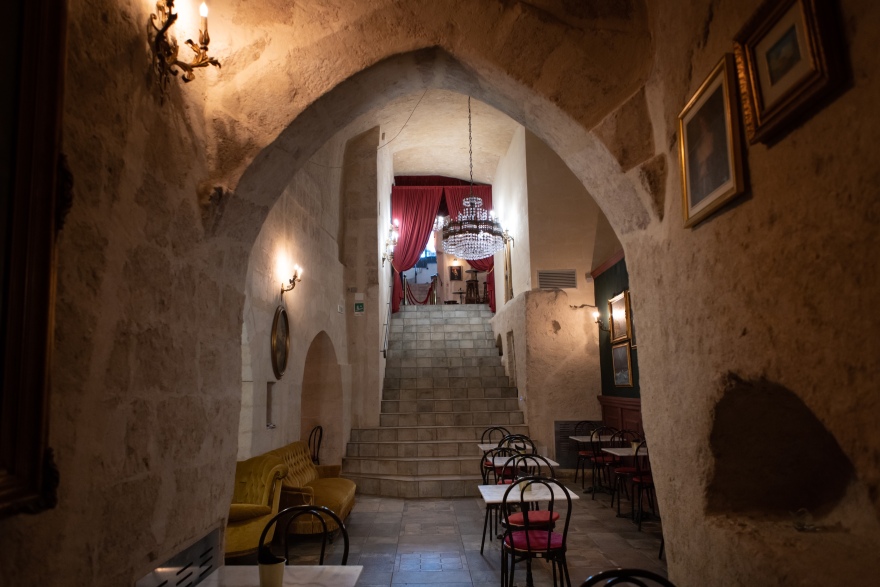 查理的密室酒馆-24