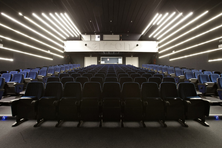 Alagón 音乐厅-10