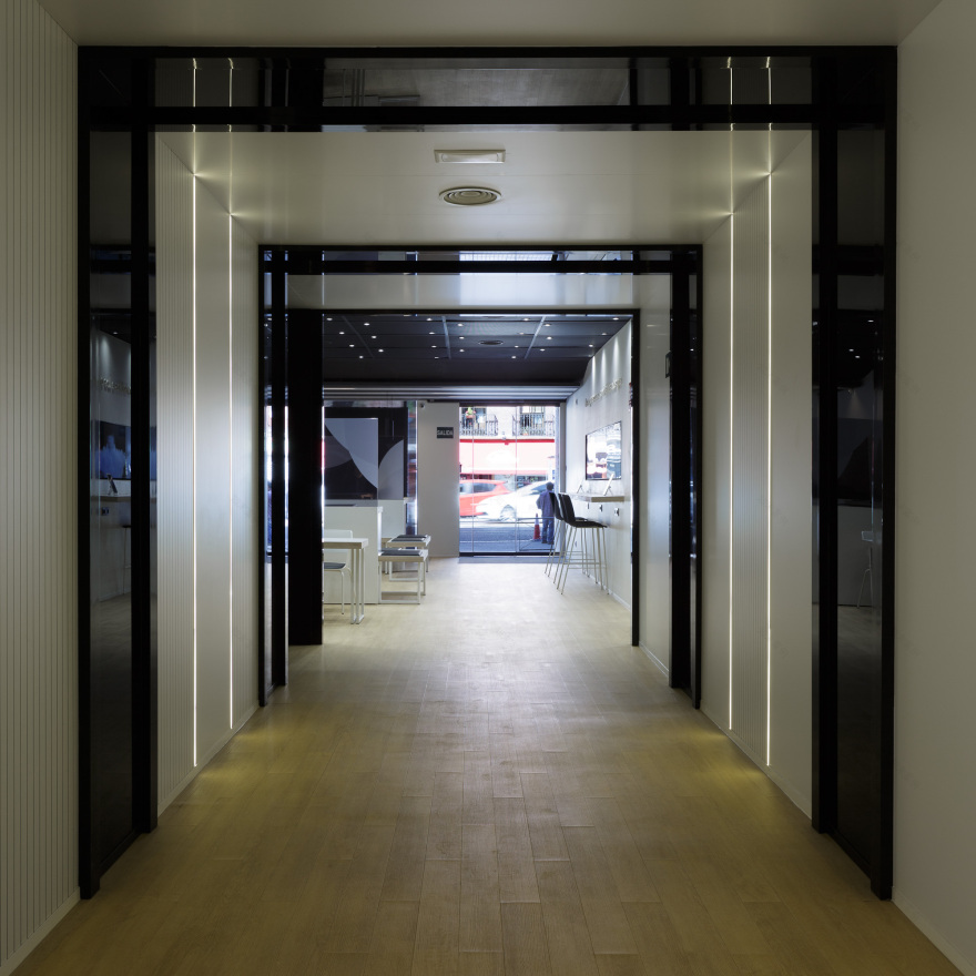 从传统到现代,牙科诊所的蜕变之路-9