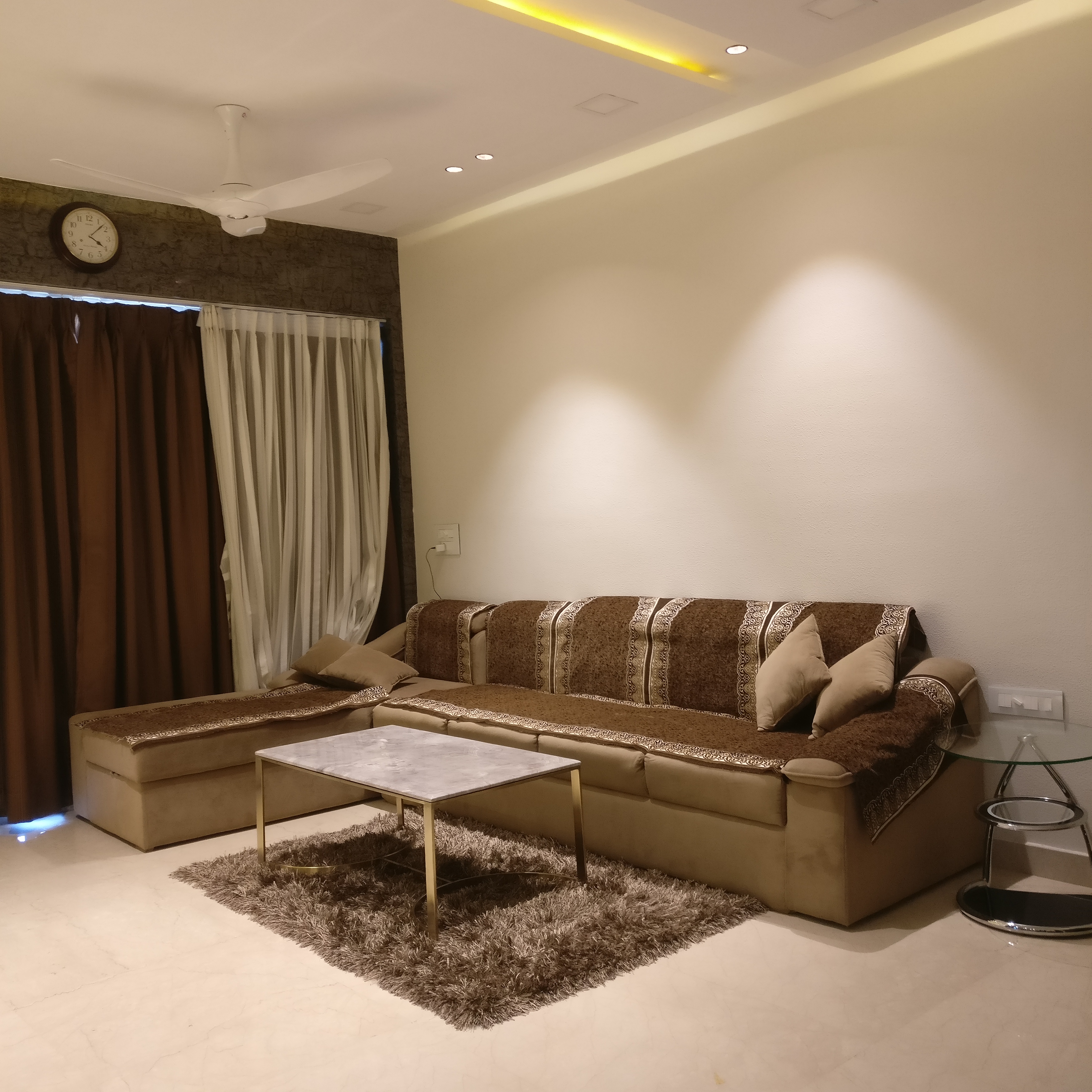 kinjal sanghvi丨公寓丨2 Bhk apartment-14