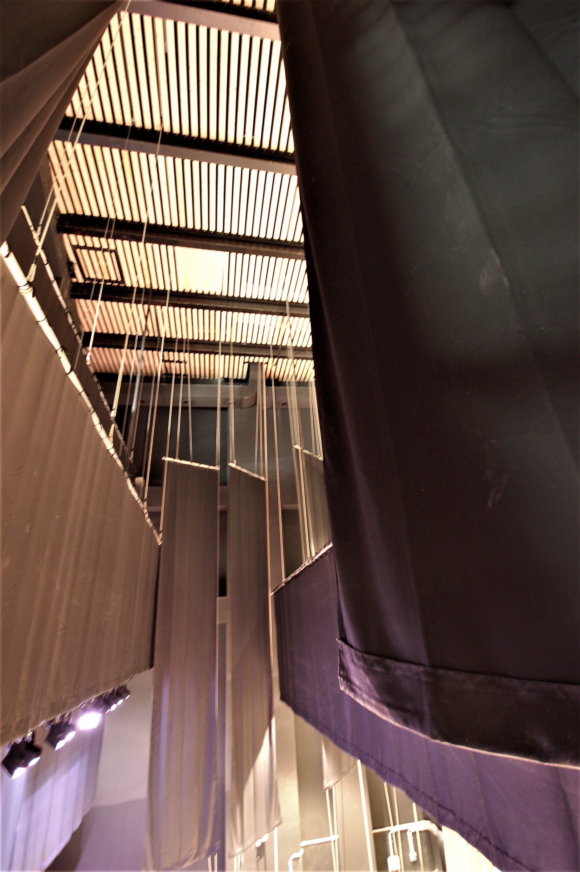 创新融合,意大利 Putignano 市政剧院修复与功能提升-21