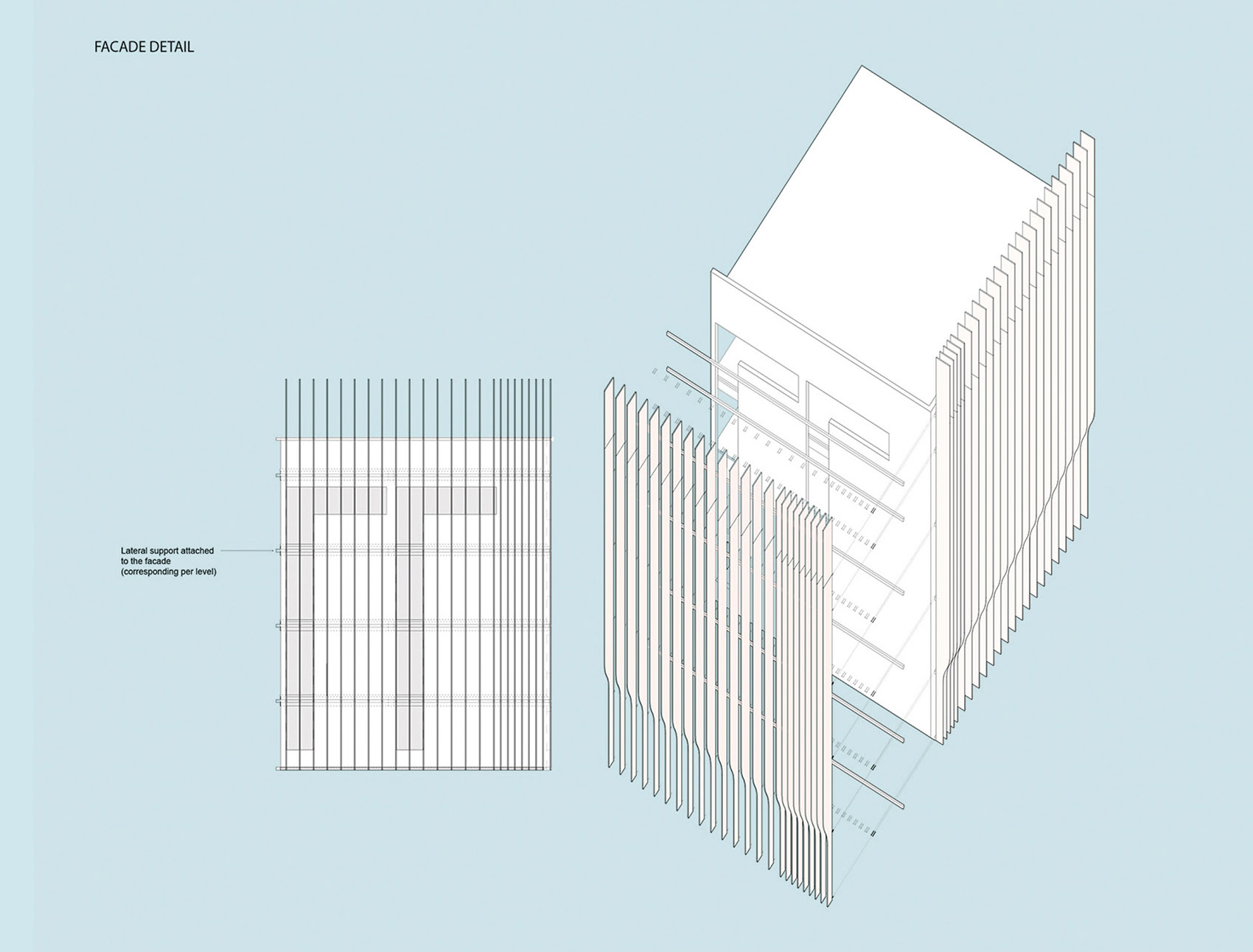 XPACE 湾区数字公园丨STUDIO QI 建筑事务所,JL-OFFICE 公司-41