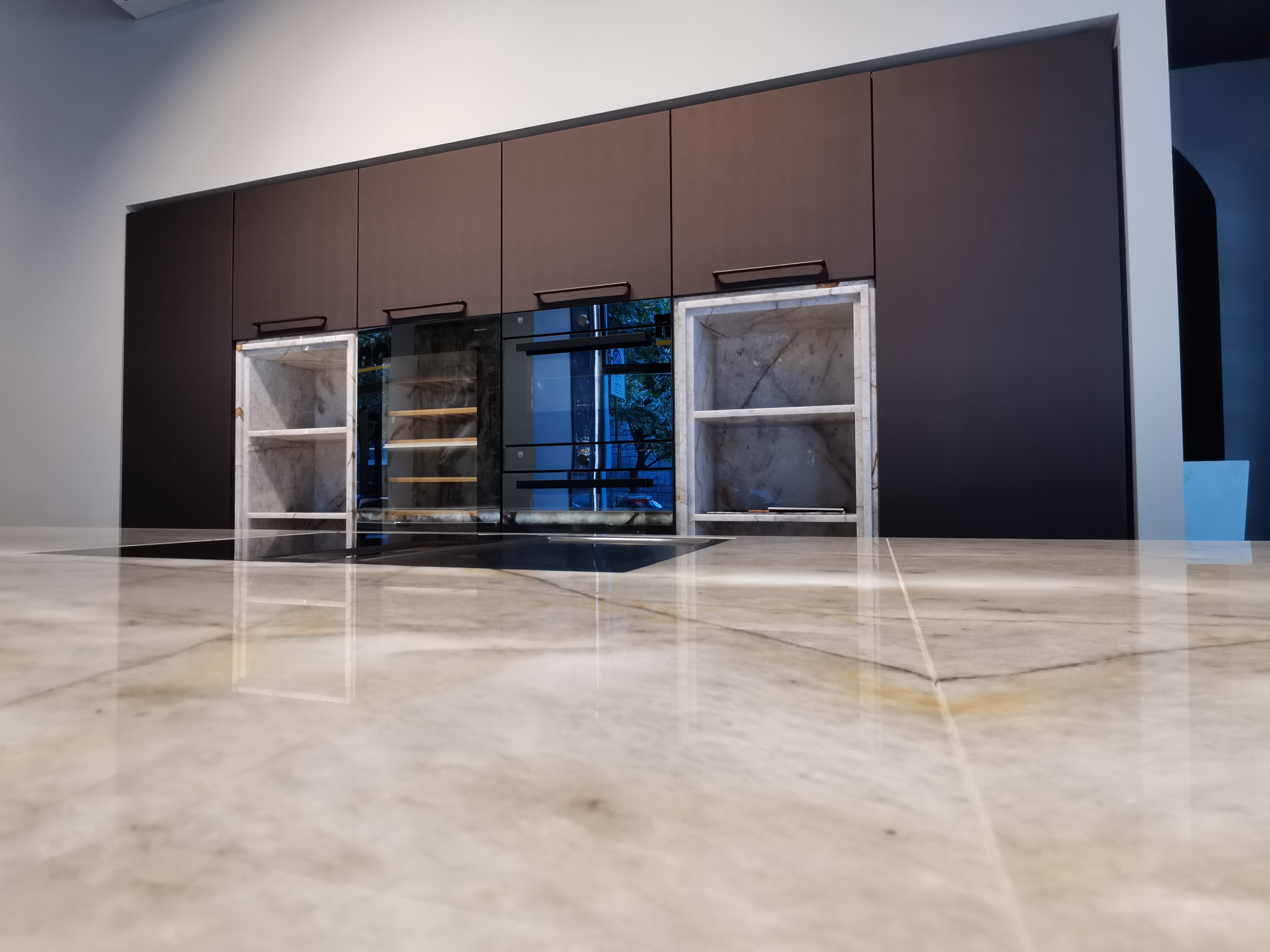 米兰 Nolte 橱柜旗舰店-20