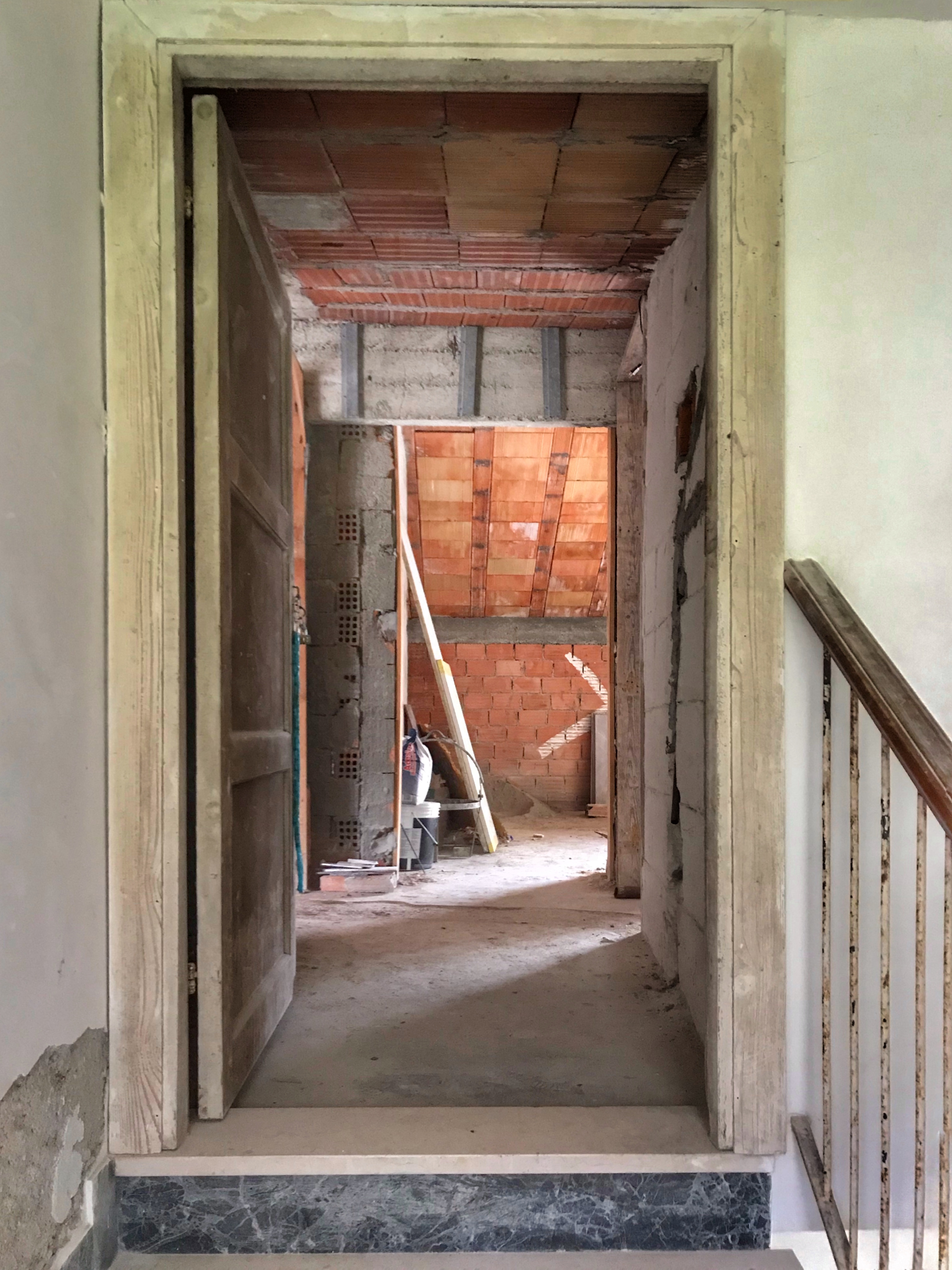 度假屋翻新设计案例-1