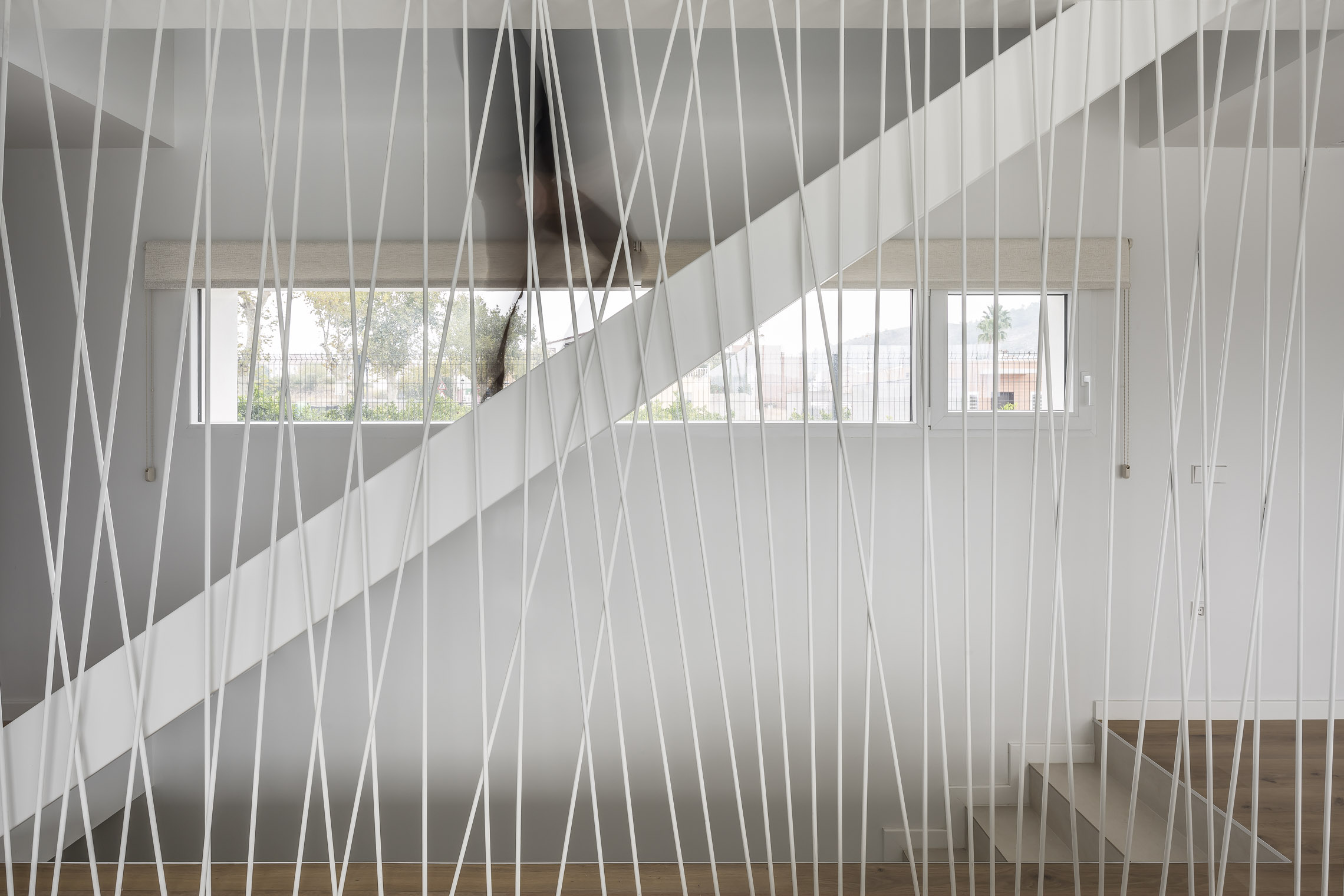 西班牙环保别墅设计-10