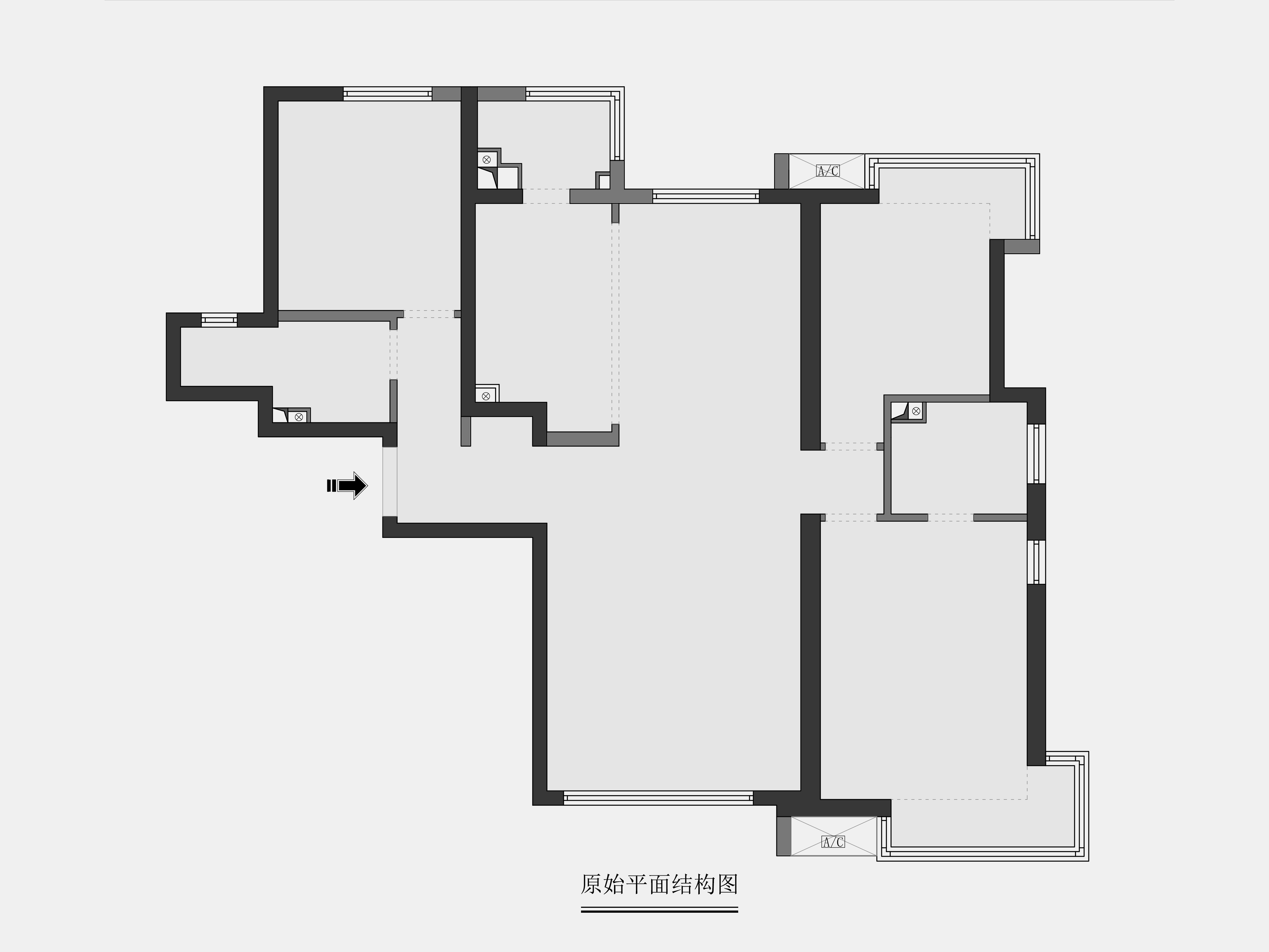 《Modern 拾光》丨凌图空间设计-8