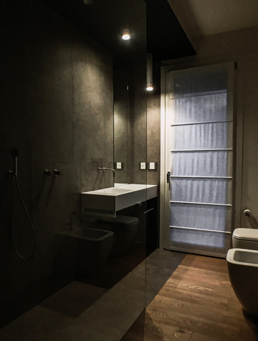 双卫浴空间设计-2