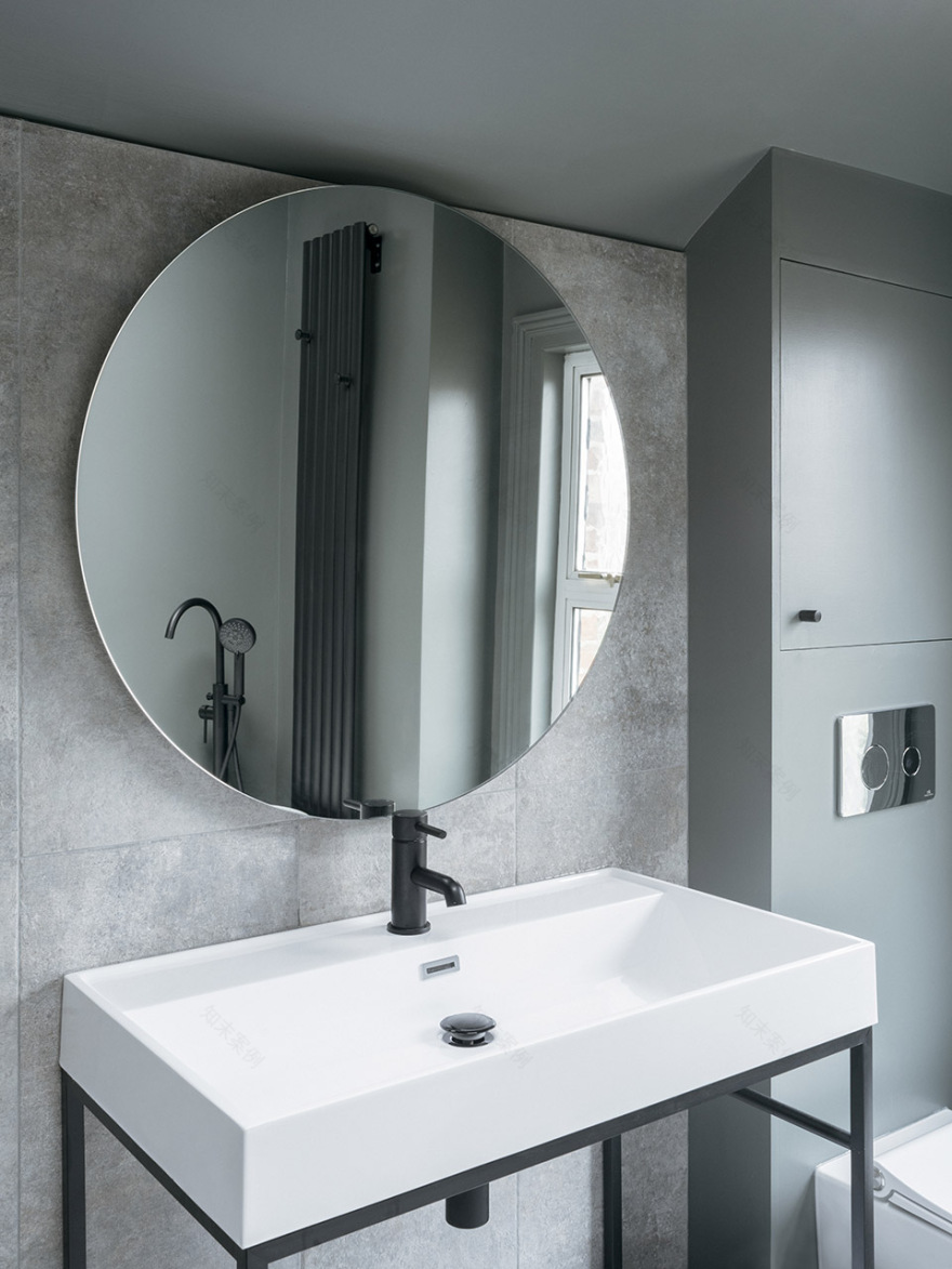 牛津住宅改造丨英国牛津丨NOTO Architects-38