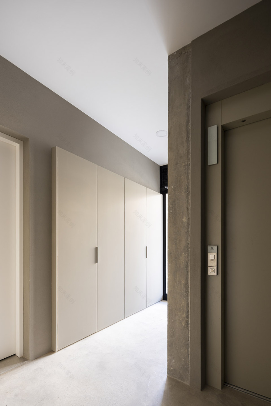 Bloco Habitacional I 公寓丨Ivo Tavares Studio-84