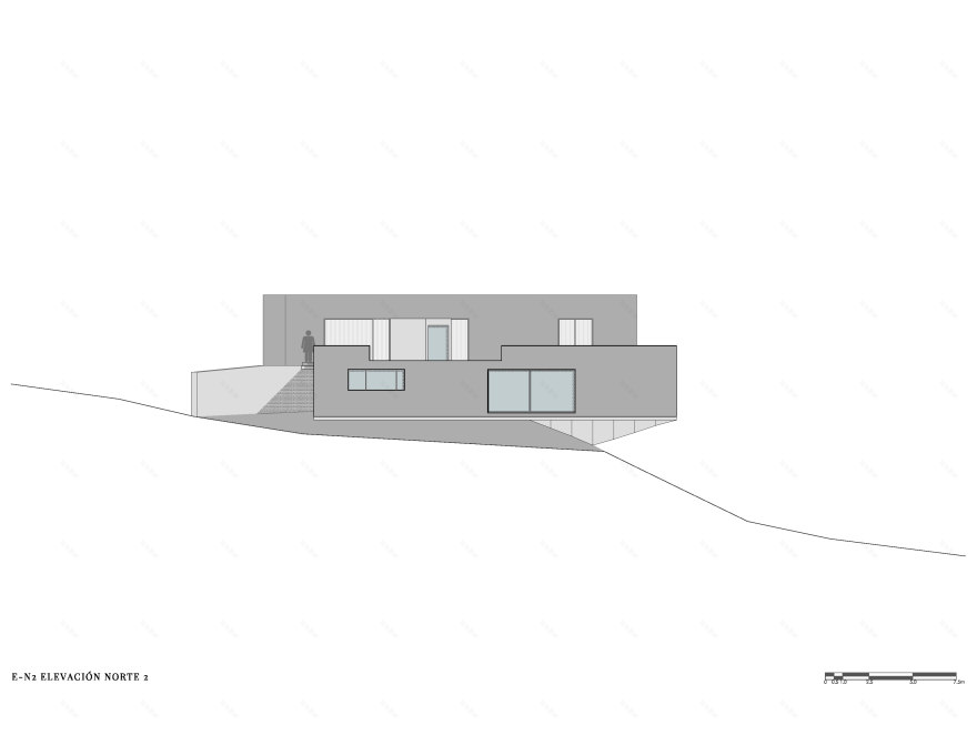 墨西哥山林别墅-20