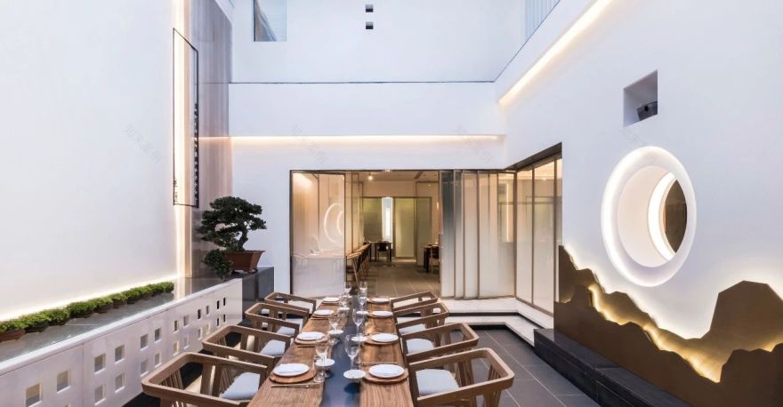 时风间 ▪ 时节菜精品餐厅-37