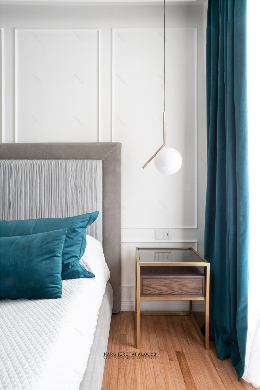 意大利风情别墅,古典与现代的完美融合-0