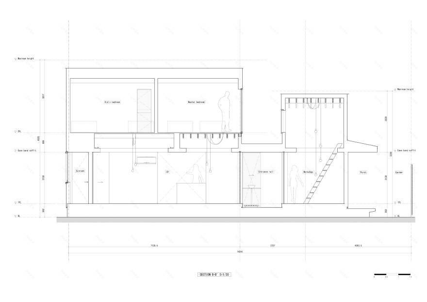 山田家的个性小筑-22