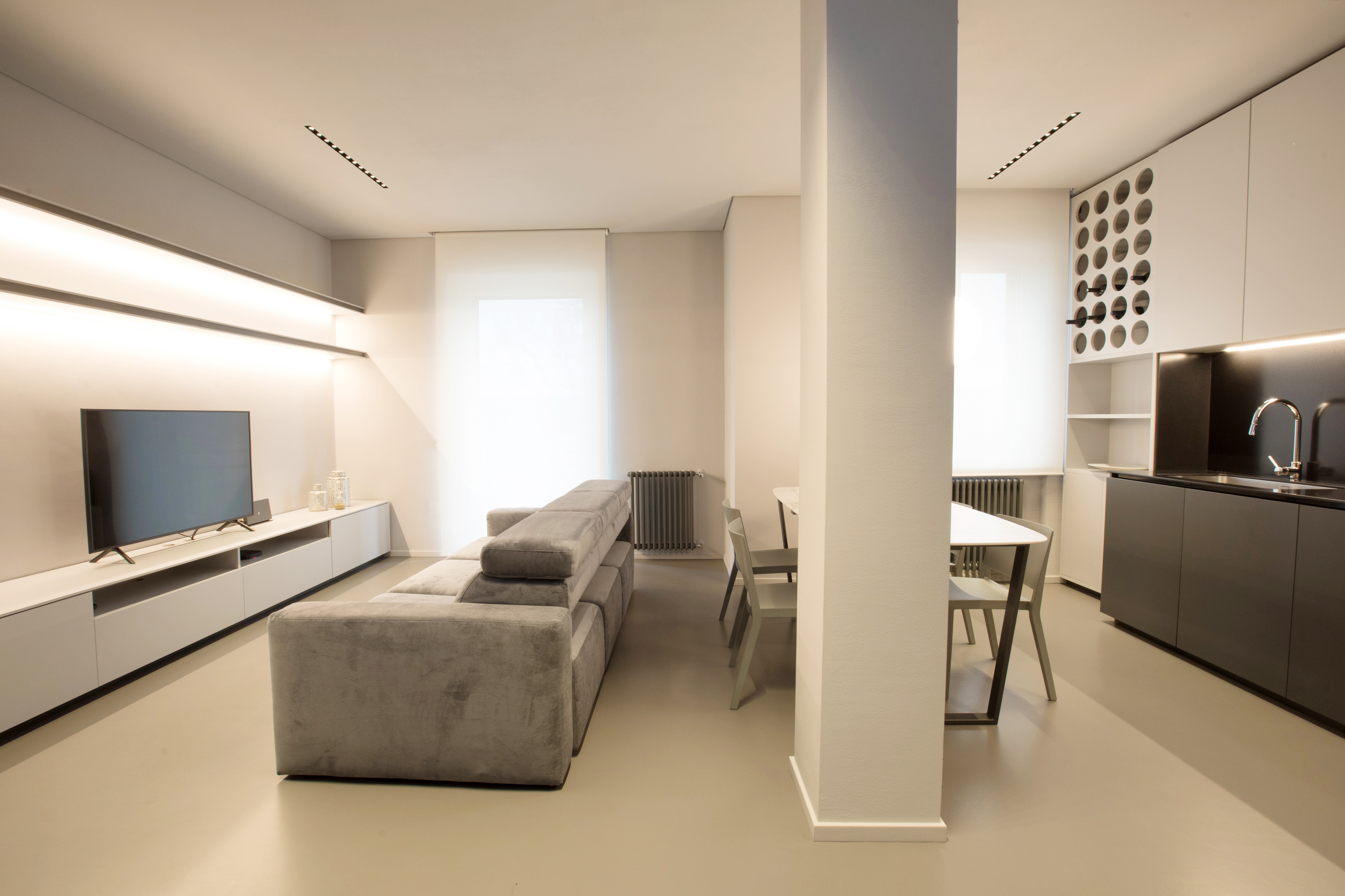 '60 年代公寓的现代重生-10