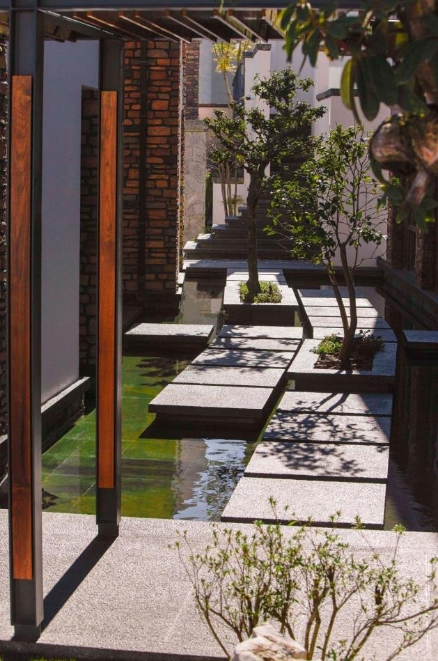 大理海纳尔云墅丨中国大理丨文格空间设计(深圳)有限公司-5