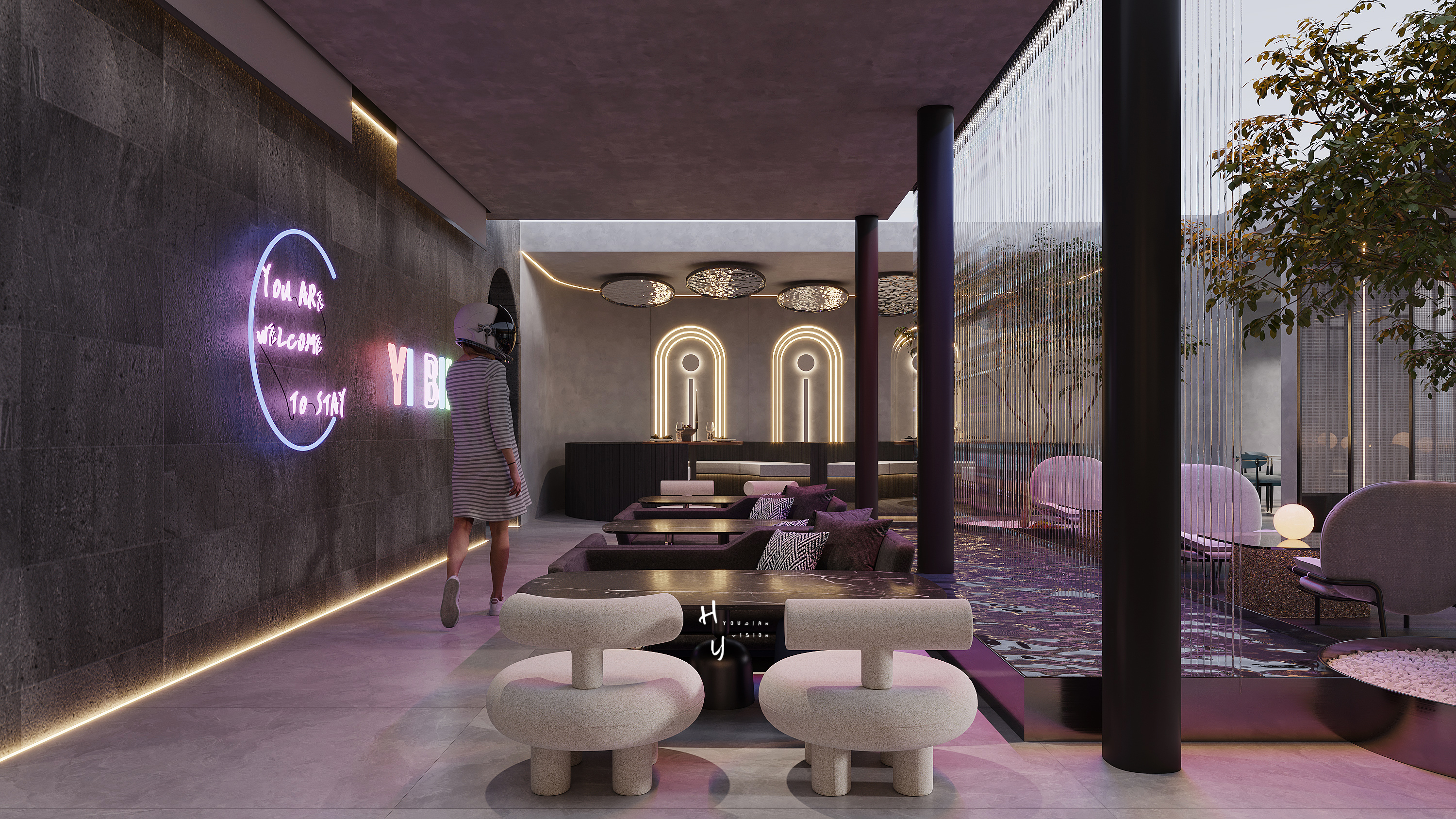 有点餐厅上房揭瓦-4