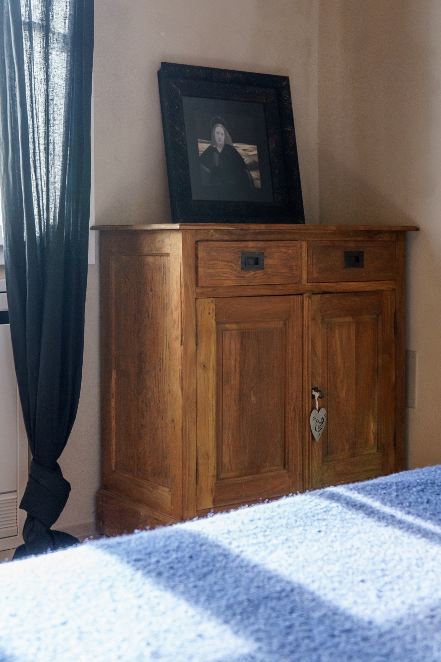 温暖简约的自然生态别墅设计丨意大利塔兰托-3