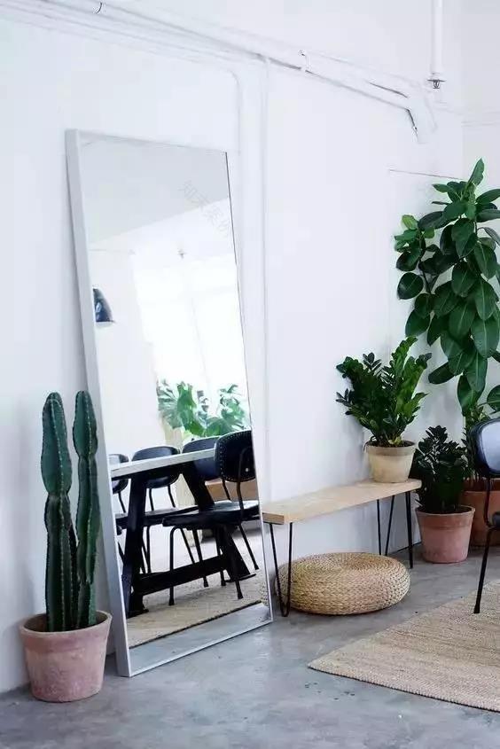 水泥自流平的魅力 | 施工要点与设计搭配-7