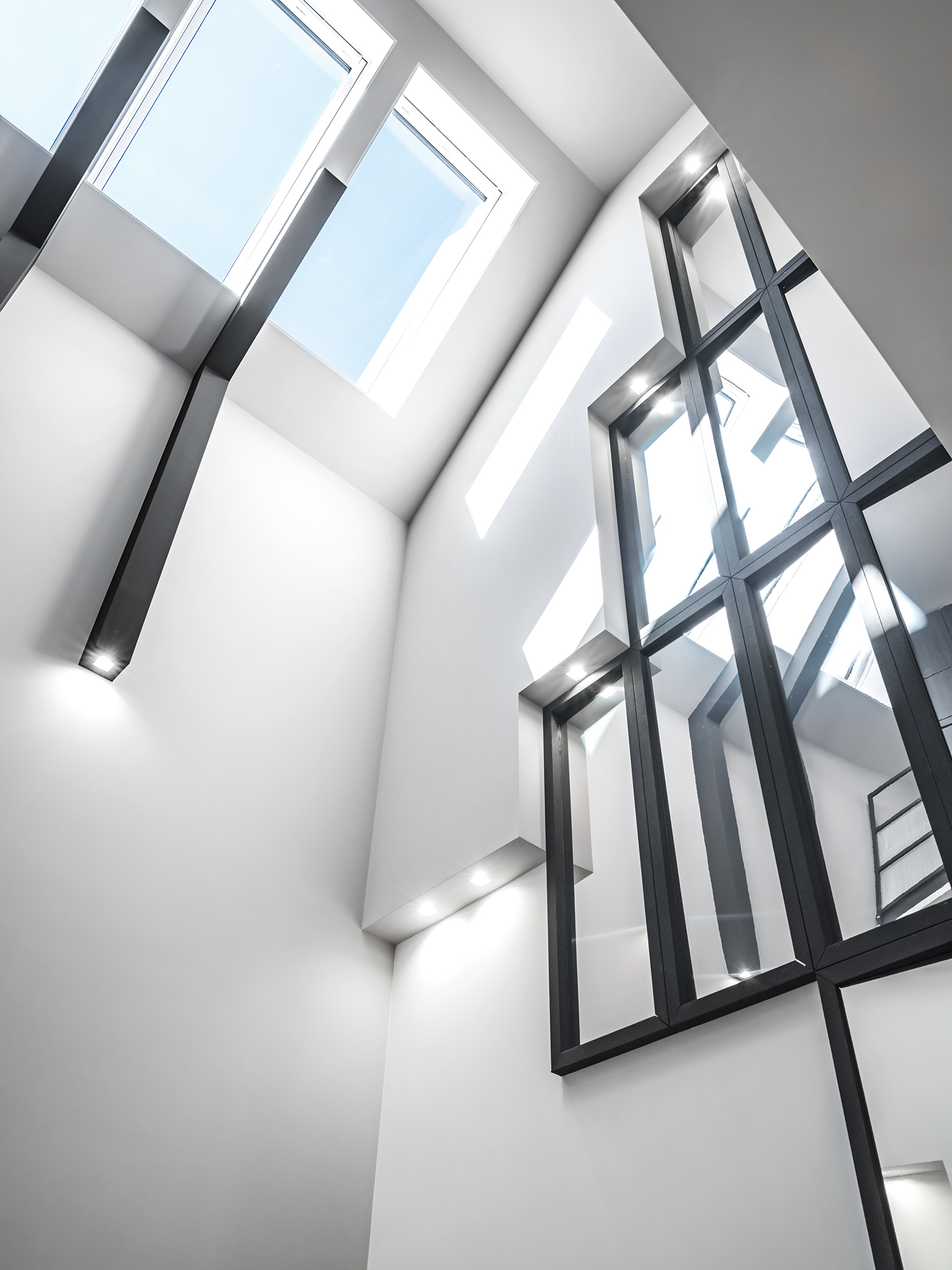 意大利乡村别墅改造丨Giuseppe Arpino-25