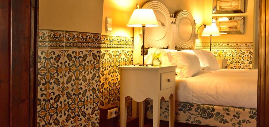 葡萄牙中世纪浪漫城堡酒店(The Pousada do Castelo de Óbidos)-15