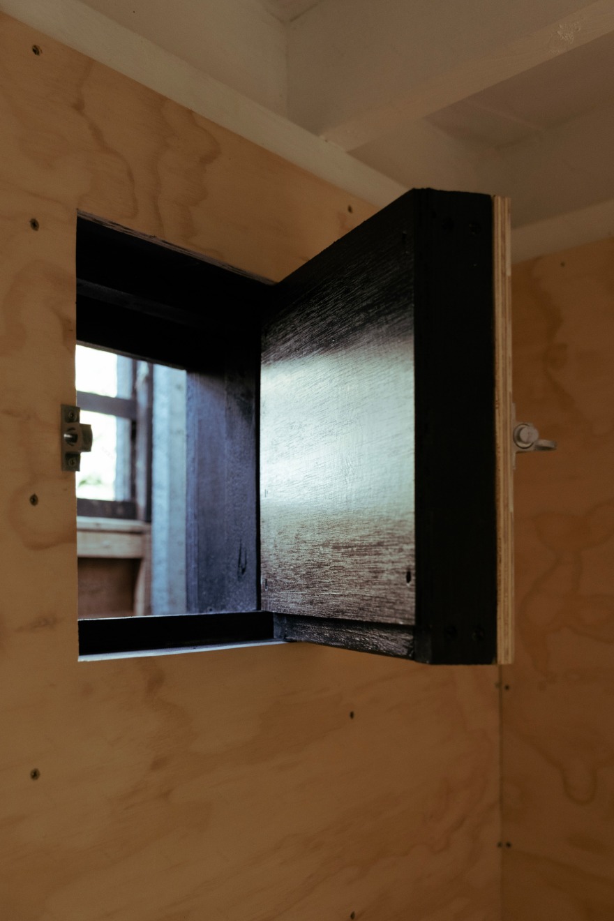 十九世纪维多利亚式排屋后花园改造丨英国伦敦-10