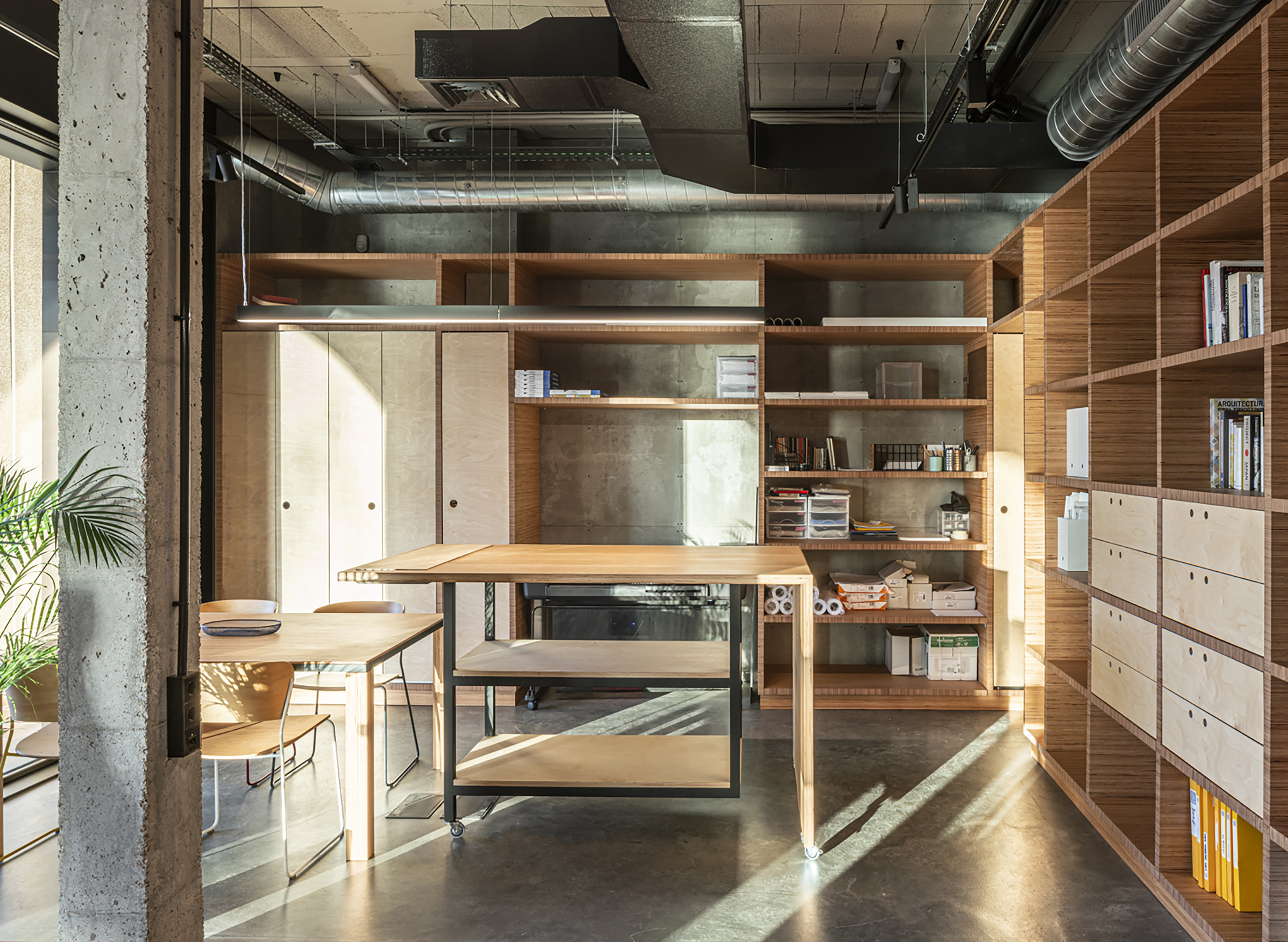 JAO Arquitectura丨工作室丨Estudio JAO-10