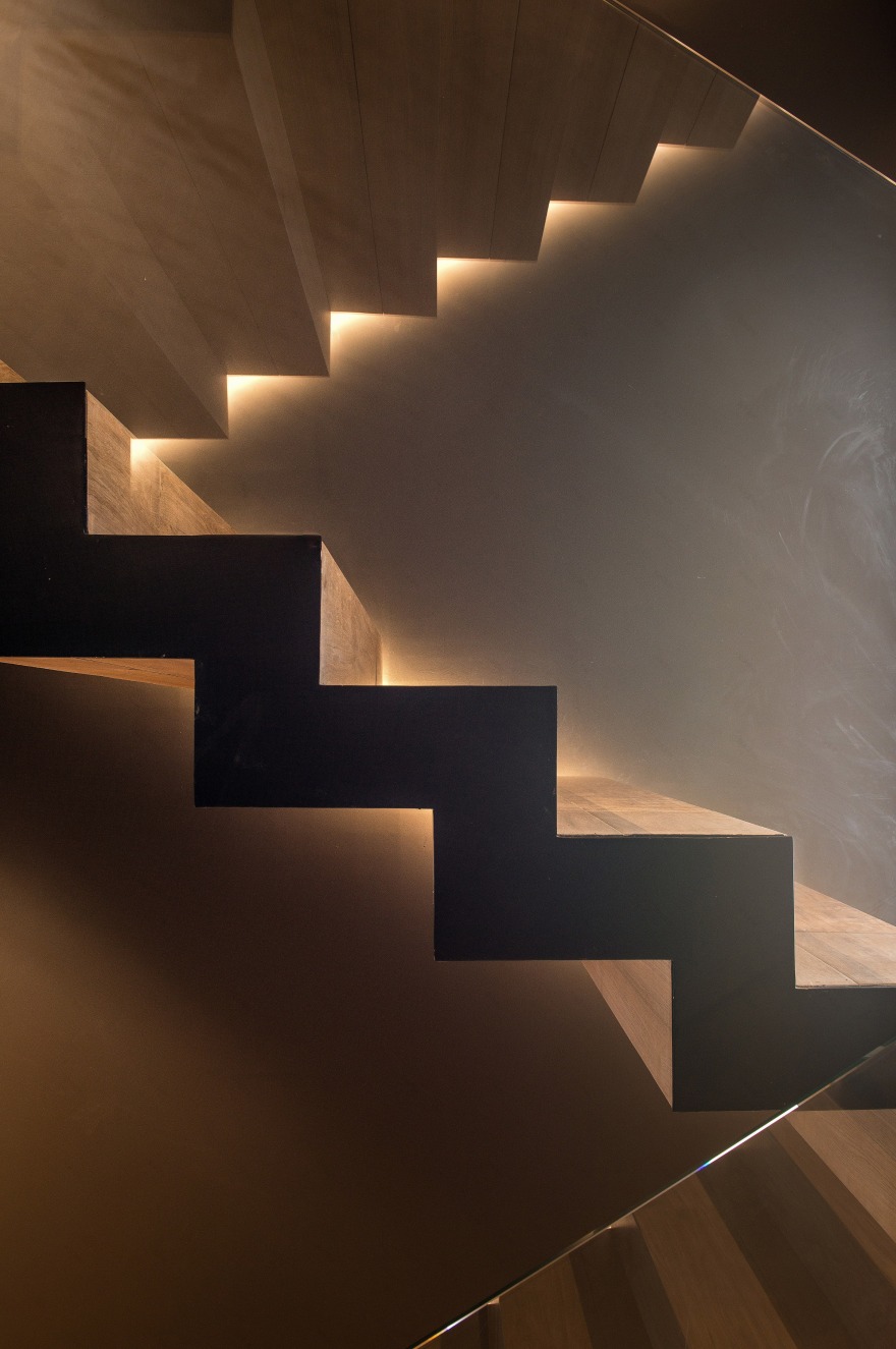 曼谷商务区月租式现代公寓设计-42