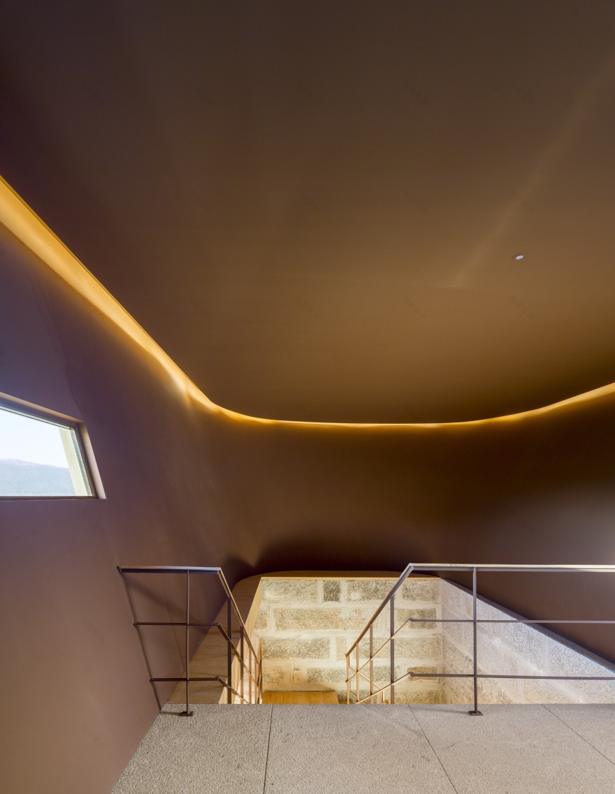 葡萄牙葡萄酒体验酒店·MONVERDE 乡村酒店-134