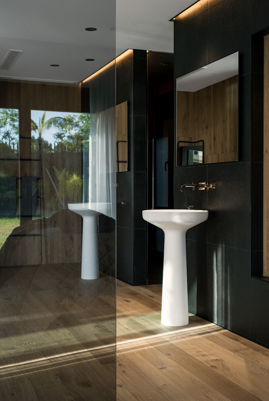 Villa El Rompido 别墅设计-12