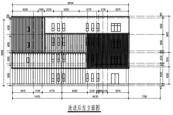 苏州芯谷产业园建筑室内景观一体化改造升级项目丨中国苏州丨上海交通大学奥默默工作室-110