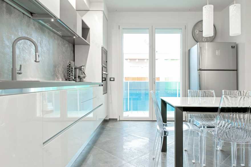 Mighty House · 连续空间的强大设计-1