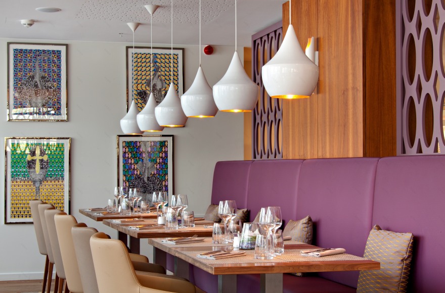 法国普罗旺斯五星级酒店“文艺复兴”-0