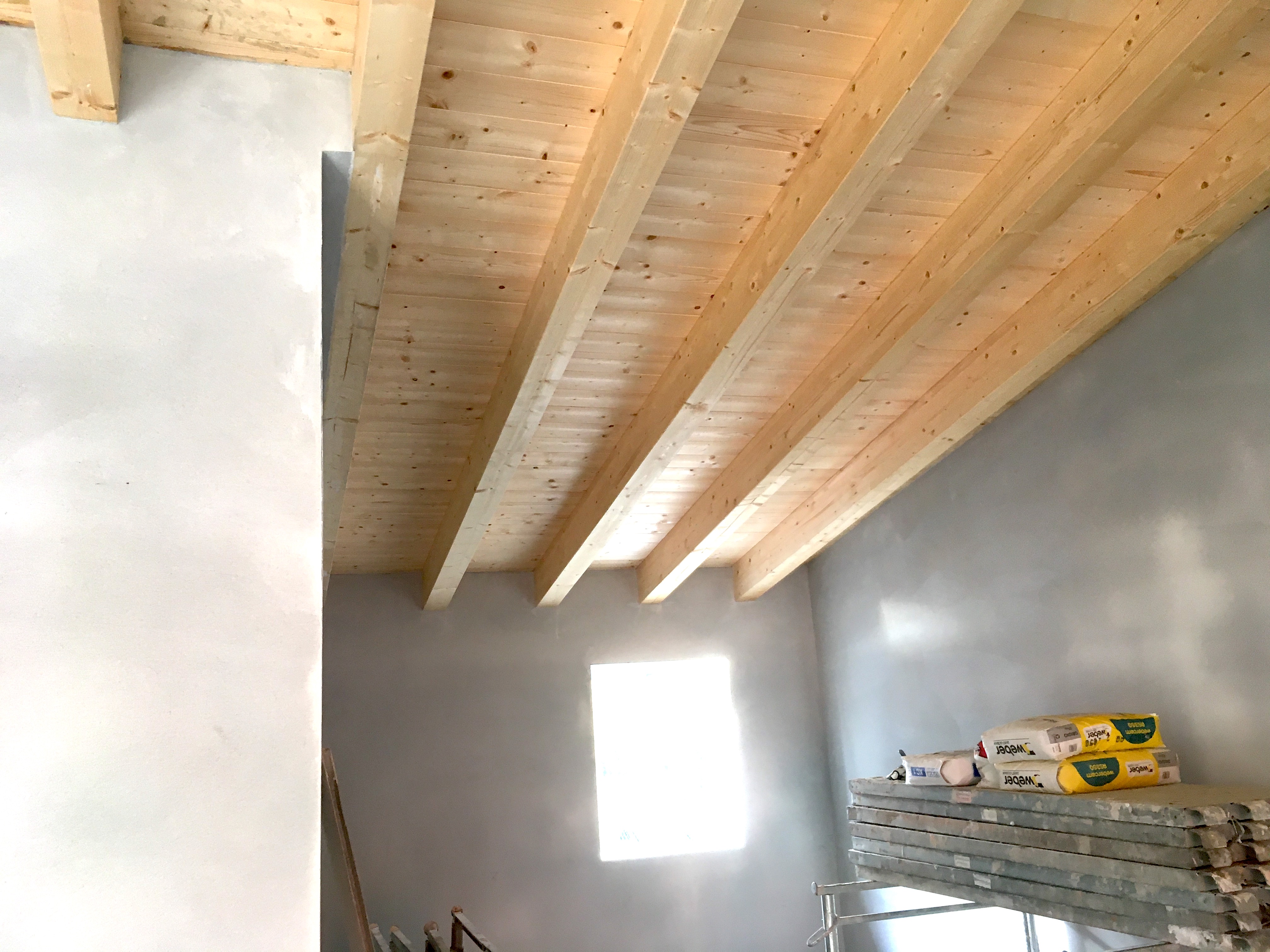 意大利诺维 Modena 两车库翻新设计-20