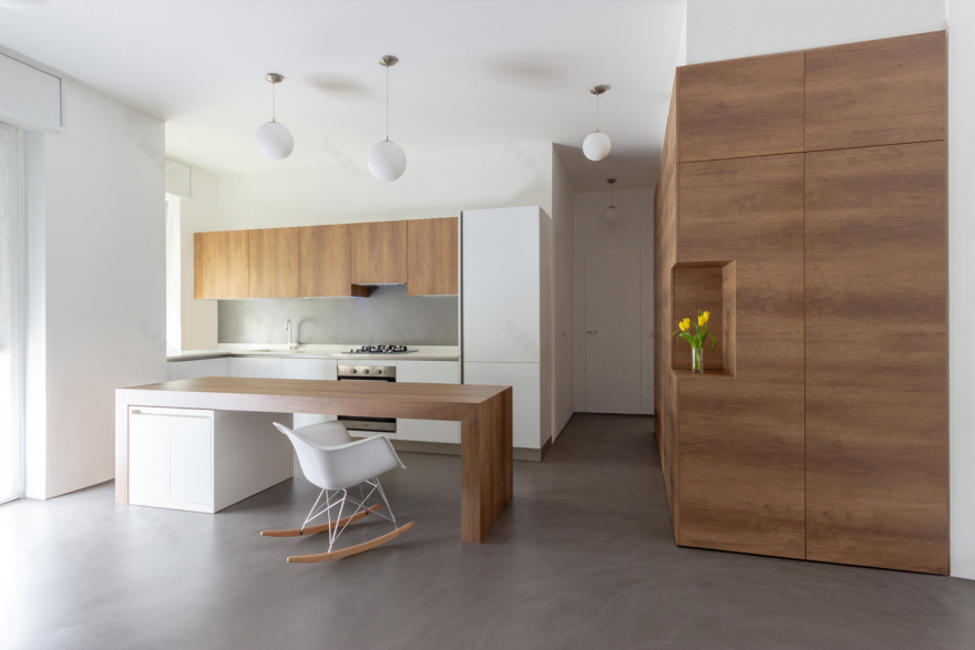 解构空间 · 居家立方体-3