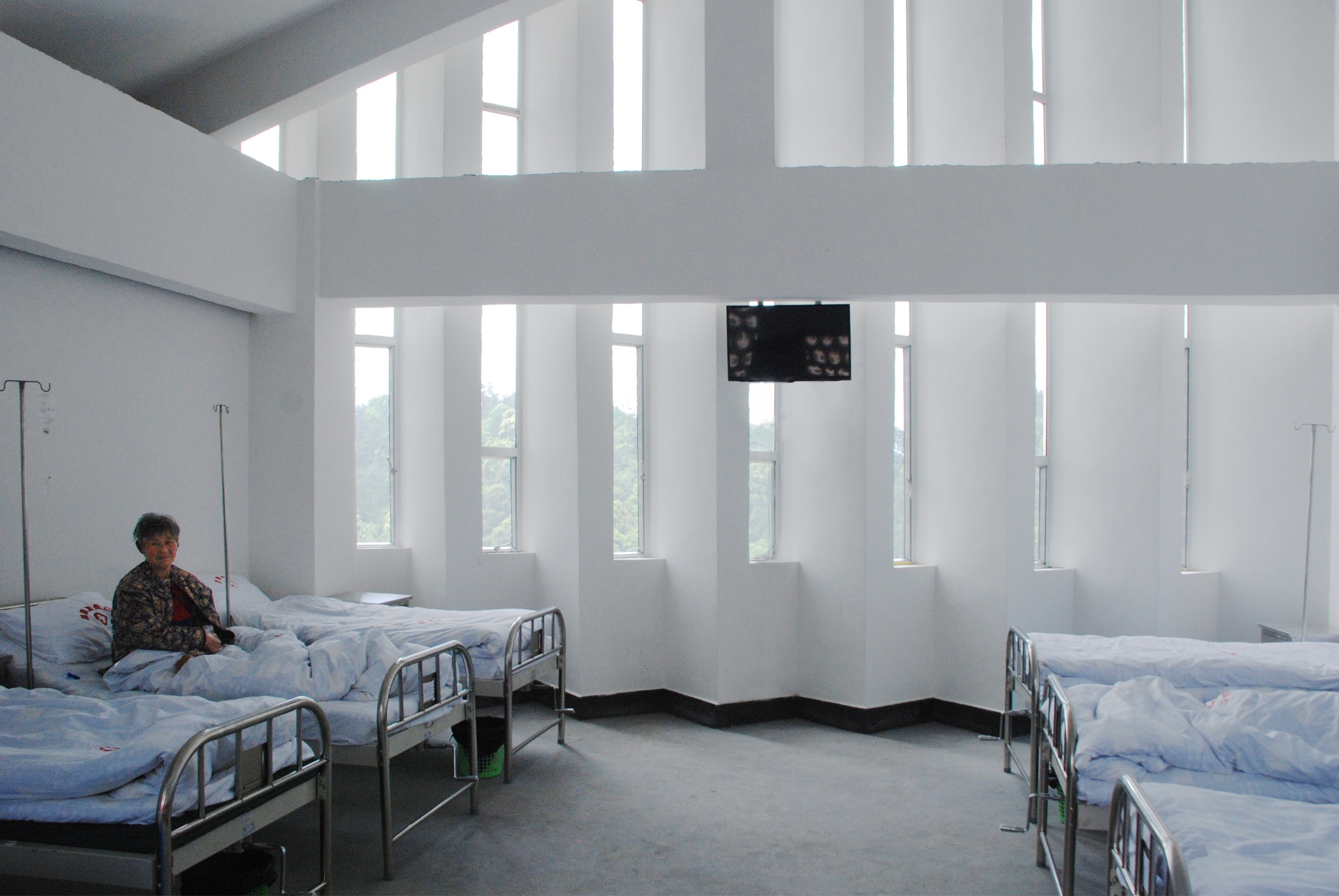 Angdong Hospital Project-7