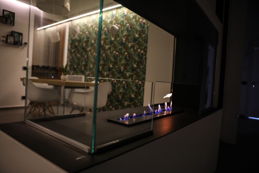 100 平方米的公寓-13