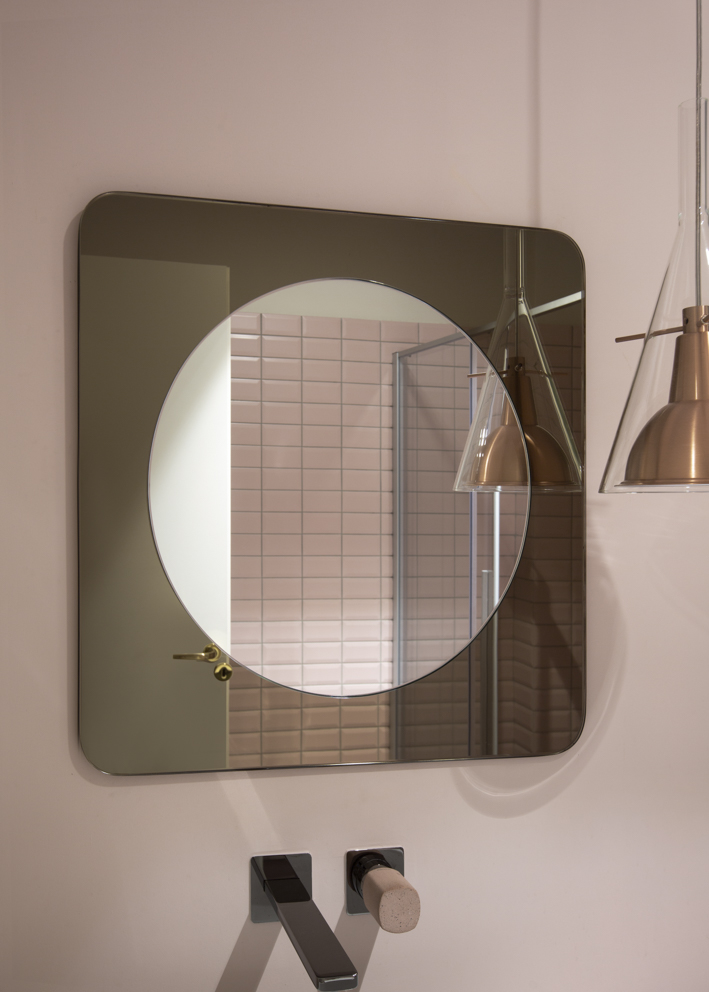 绿玫瑰的混搭之家 | 复古与现代的完美融合-13