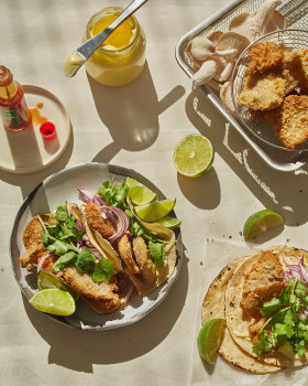 Monteblanco Recipes