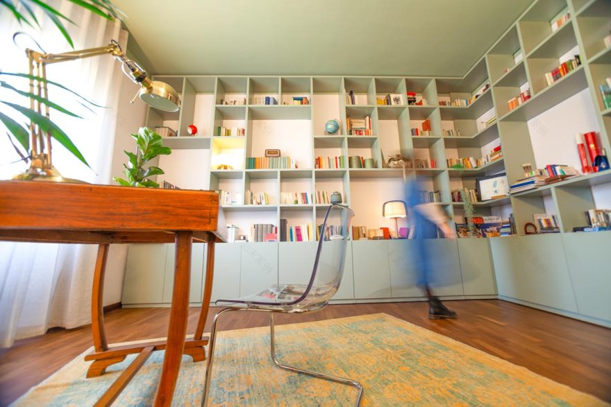 演绎居家新篇章-21