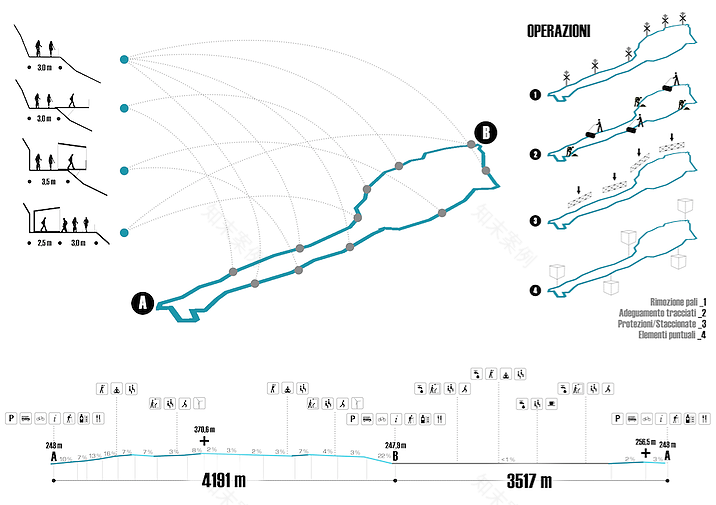 融合自然风光的室内设计之旅-3