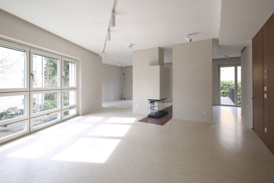 五十年代住宅的现代复兴-11