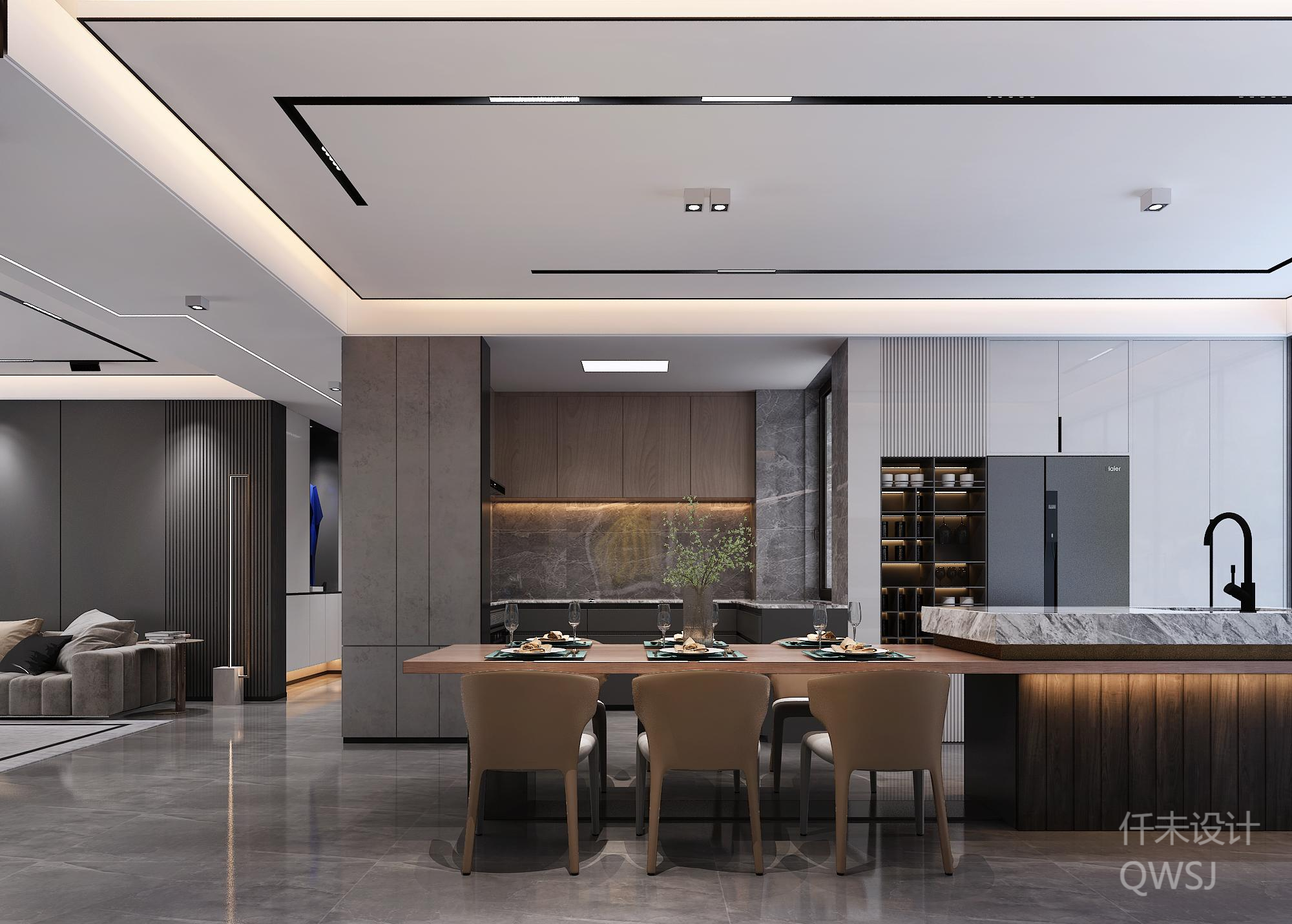 碧桂园/仟未设计-2