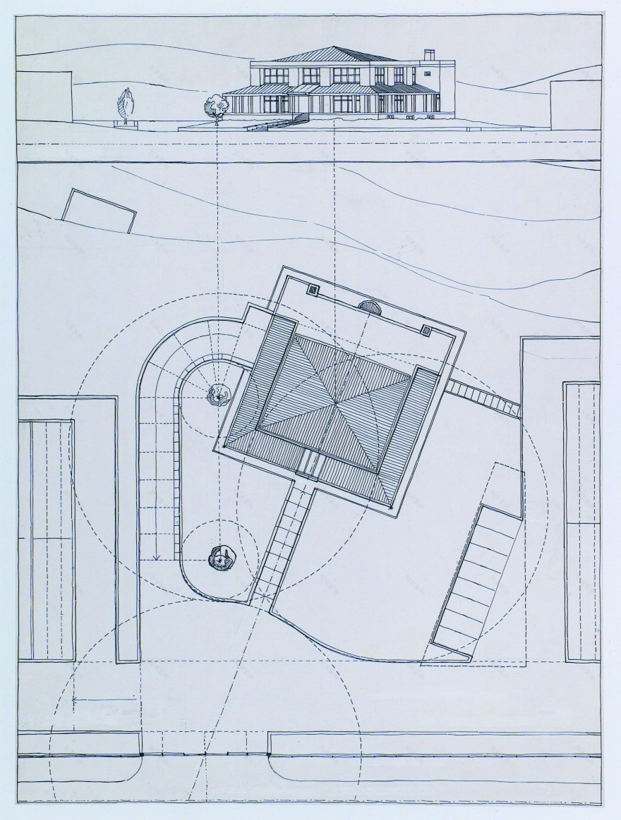 Angelantoni Industrie 总部大楼-6