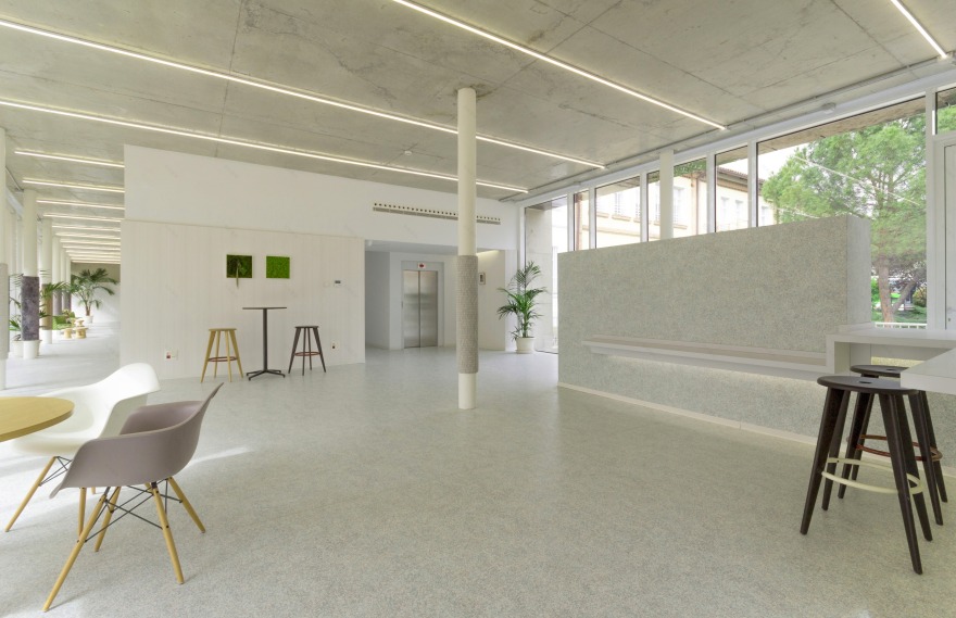 梦幻儿童之家 · 色彩斑斓的空间设计-15