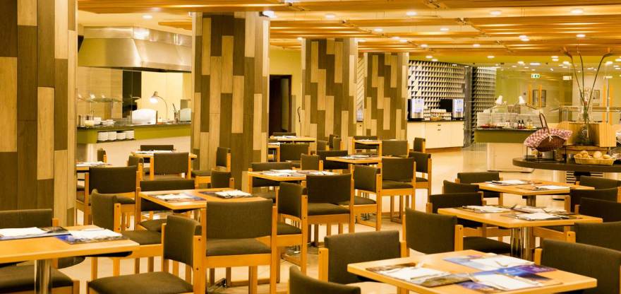 Pestana Delfim(葡萄牙阿尔加维四星级酒店)-11